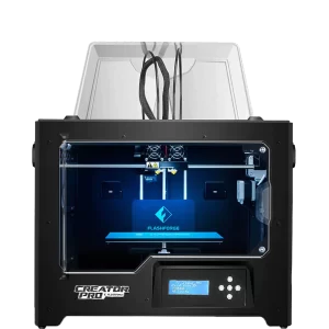 Flashforge Creator Pro