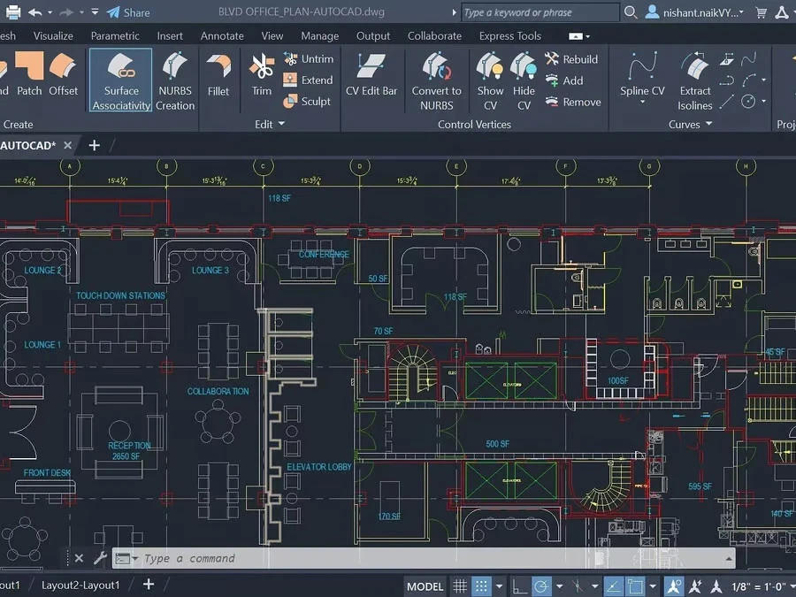 Autocad