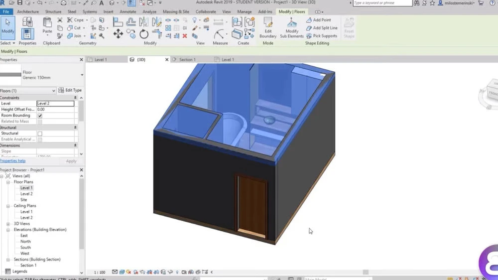 Autodesk Revit